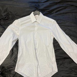 Calvin Klein Extreme Slim Fit Dress Shirt